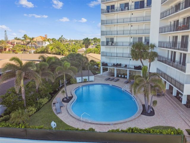 101 BENJAMIN FRANKLIN DRIVE 61, Sarasota, FL 34236