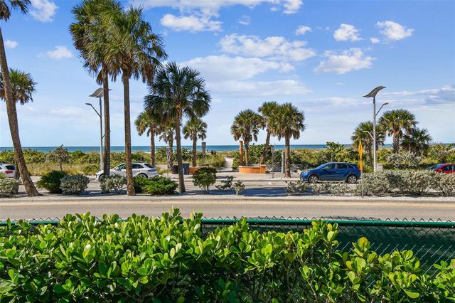 101 BENJAMIN FRANKLIN DRIVE 61, Sarasota, FL 34236