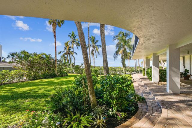101 BENJAMIN FRANKLIN DRIVE 61, Sarasota, FL 34236