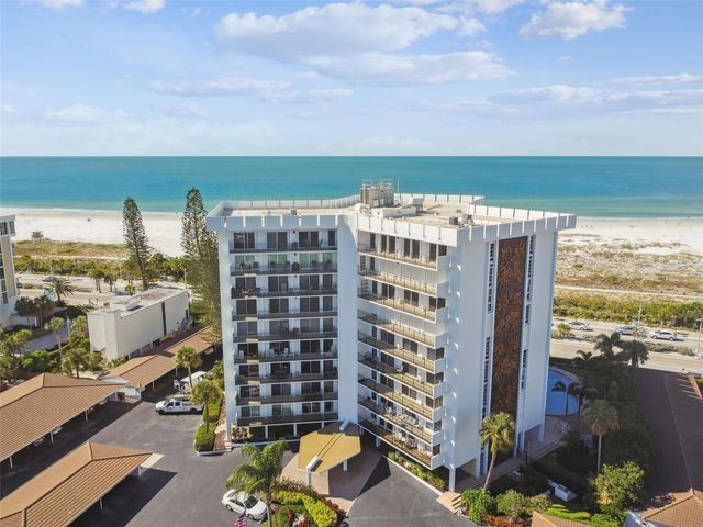 101 BENJAMIN FRANKLIN DRIVE 61, Sarasota, FL 34236