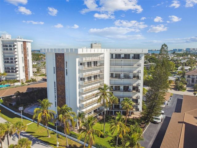 101 BENJAMIN FRANKLIN DRIVE 61, Sarasota, FL 34236