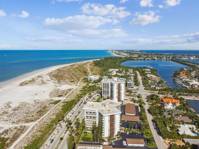 101 BENJAMIN FRANKLIN DRIVE 61, Sarasota, FL 34236