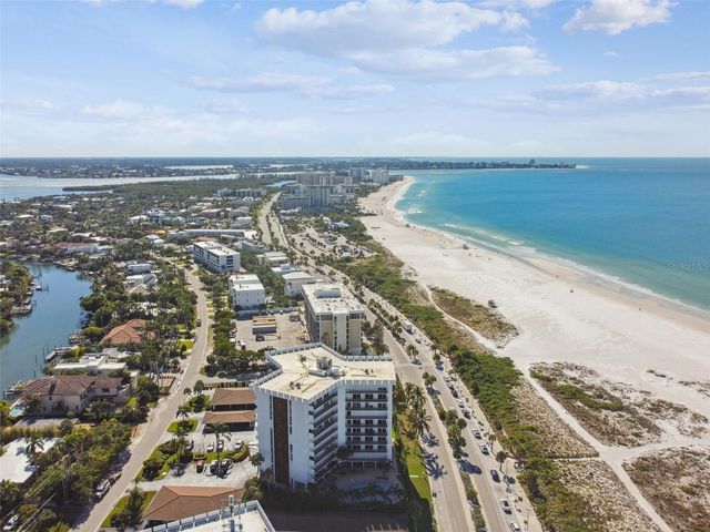 101 BENJAMIN FRANKLIN DRIVE 61, Sarasota, FL 34236