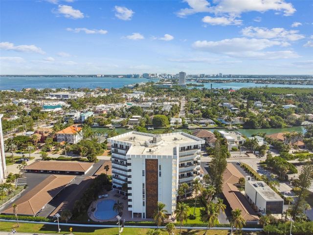 101 BENJAMIN FRANKLIN DRIVE 61, Sarasota, FL 34236