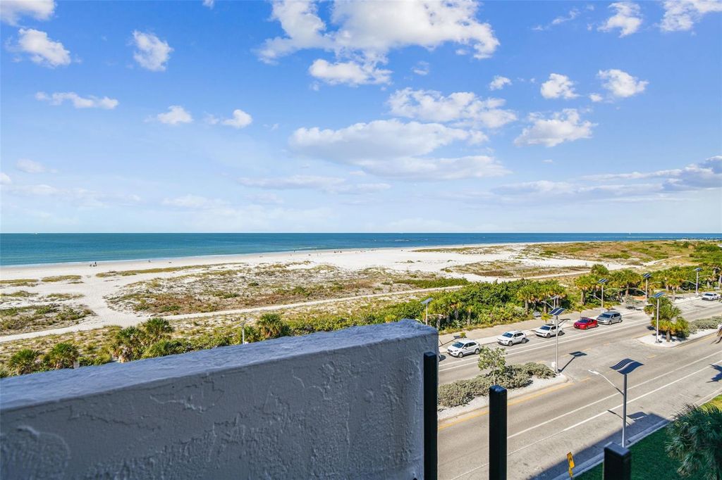 101 BENJAMIN FRANKLIN DRIVE 61, Sarasota, FL 34236