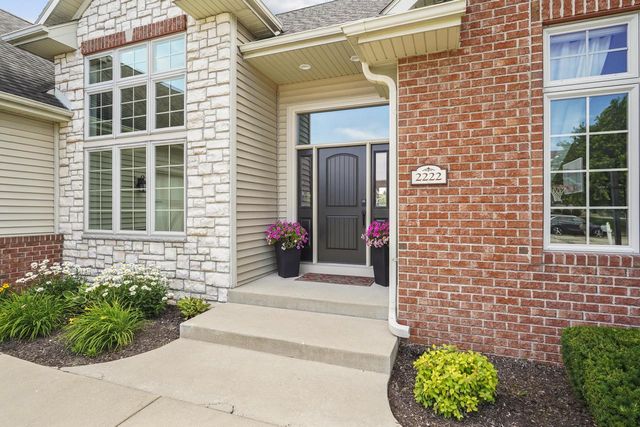 2222 38th AVENUE, Kenosha, WI 53144