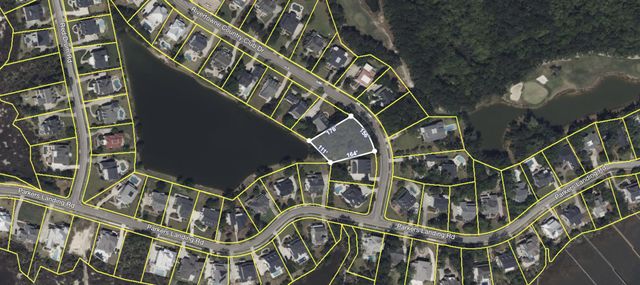 1508 Rivertowne Country Club Drive, Mount Pleasant, SC 29466