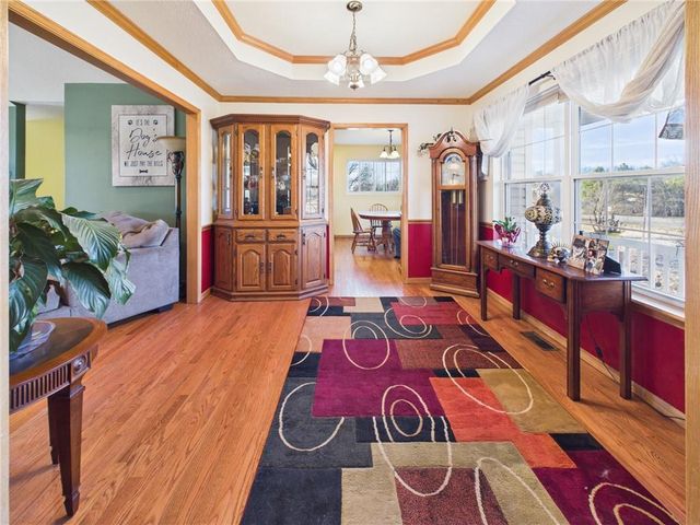 12 SW 260th Road, Warrensburg, MO 64093