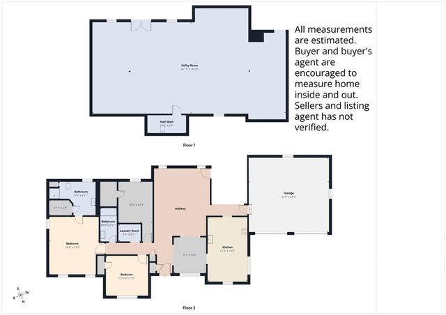 12 SW 260th Road, Warrensburg, MO 64093