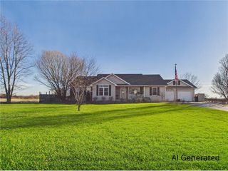 12 SW 260th Road, Warrensburg, MO 64093