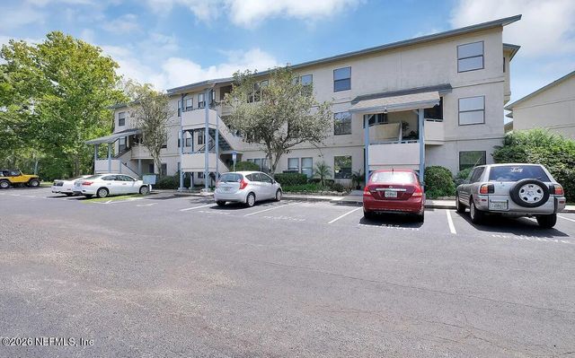 5615 SAN JUAN Avenue 606, Jacksonville, FL 32210