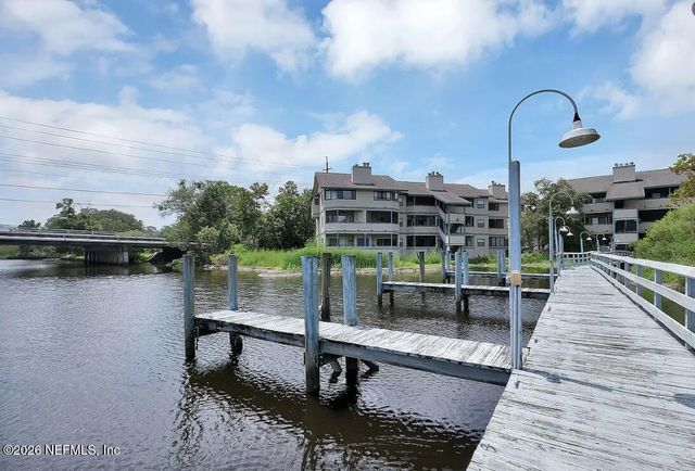 5615 SAN JUAN Avenue 606, Jacksonville, FL 32210