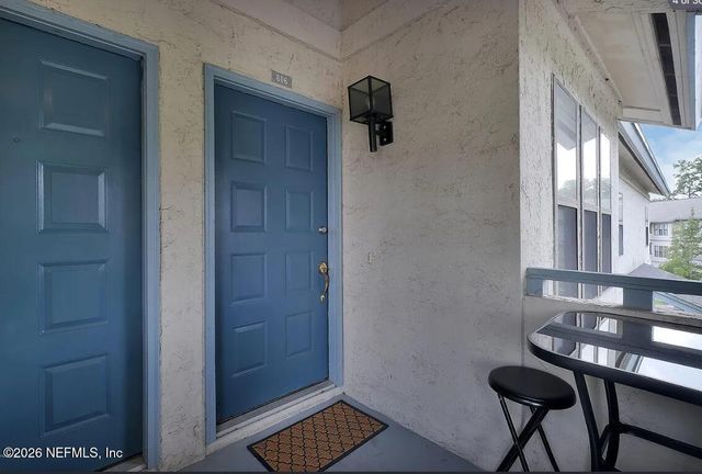 5615 SAN JUAN Avenue 606, Jacksonville, FL 32210