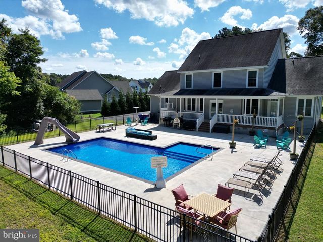 29414 JOHN DEERE DR, Millsboro, DE 19966