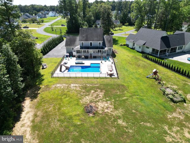 29414 JOHN DEERE DR, Millsboro, DE 19966