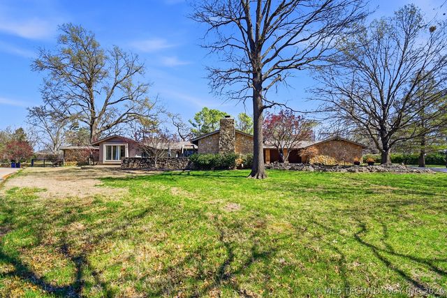 2499 E 49th Street, Tulsa, OK 74105