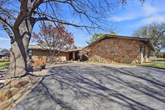 2499 E 49th Street, Tulsa, OK 74105