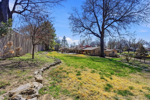 2499 E 49th Street, Tulsa, OK 74105