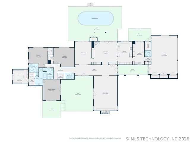 2499 E 49th Street, Tulsa, OK 74105