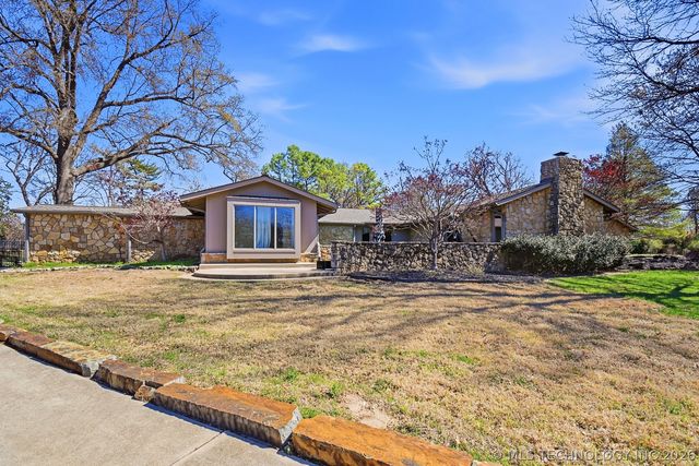 2499 E 49th Street, Tulsa, OK 74105