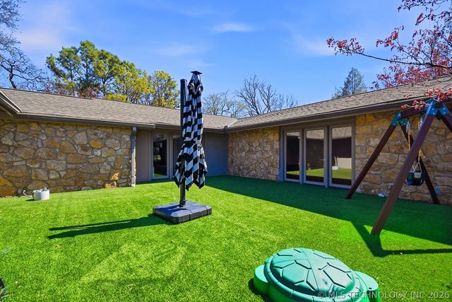 2499 E 49th Street, Tulsa, OK 74105