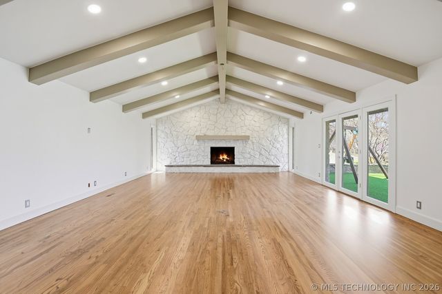 2499 E 49th Street, Tulsa, OK 74105