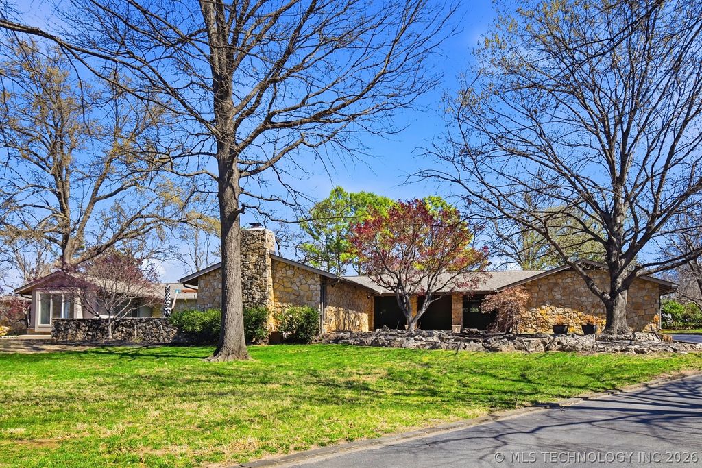 2499 E 49th Street, Tulsa, OK 74105