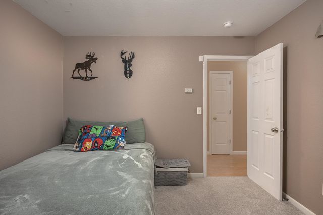 2324 MOONLIGHT DRIVE, North Pole, AK 99705