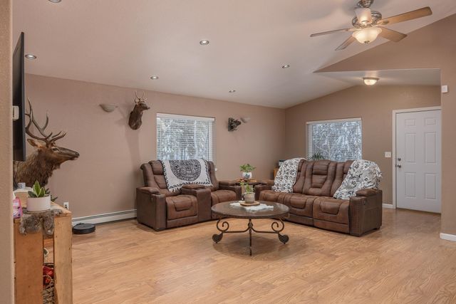 2324 MOONLIGHT DRIVE, North Pole, AK 99705