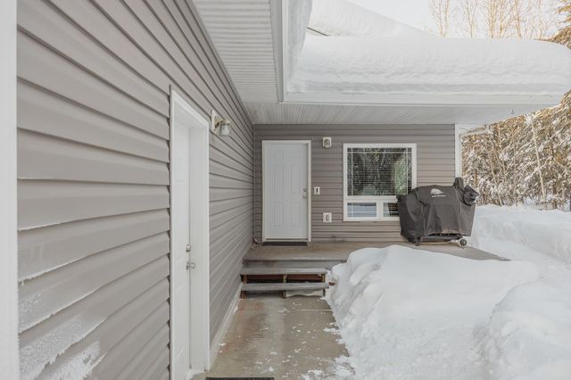 2324 MOONLIGHT DRIVE, North Pole, AK 99705