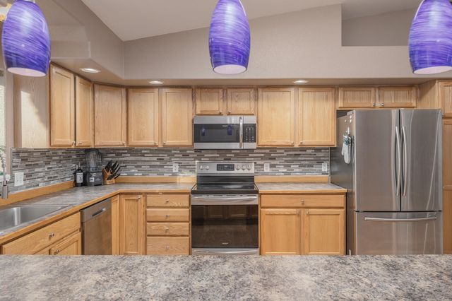 2324 MOONLIGHT DRIVE, North Pole, AK 99705