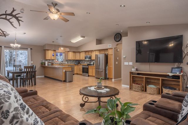 2324 MOONLIGHT DRIVE, North Pole, AK 99705