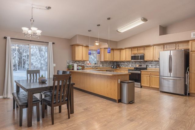 2324 MOONLIGHT DRIVE, North Pole, AK 99705