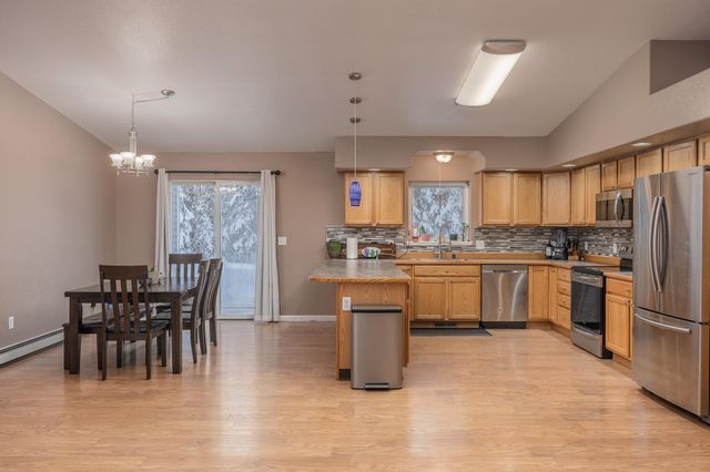 2324 MOONLIGHT DRIVE, North Pole, AK 99705