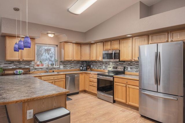 2324 MOONLIGHT DRIVE, North Pole, AK 99705