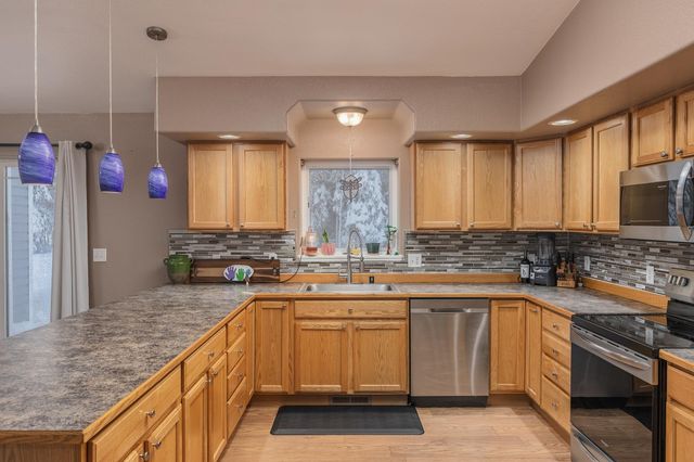 2324 MOONLIGHT DRIVE, North Pole, AK 99705