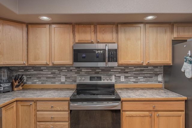 2324 MOONLIGHT DRIVE, North Pole, AK 99705