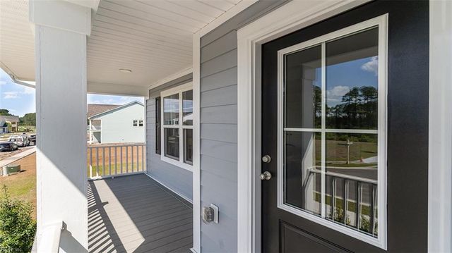 1228 Kidbrooke ST, Chesapeake, VA 23322