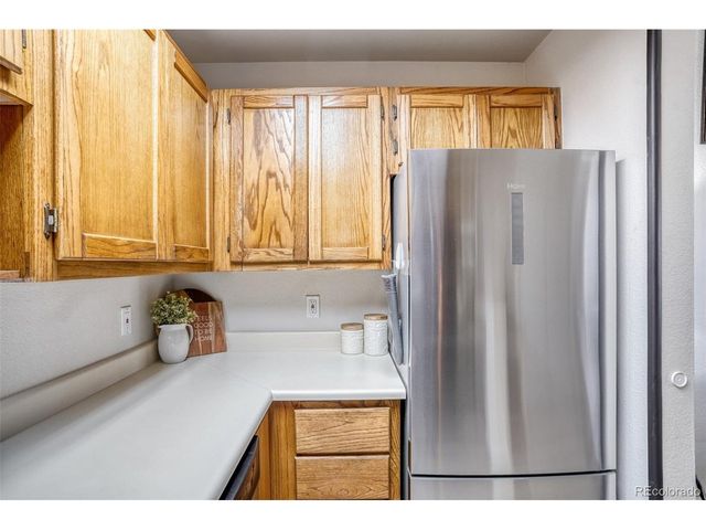 5031 Garrison St 204C, Wheat Ridge, CO 80033