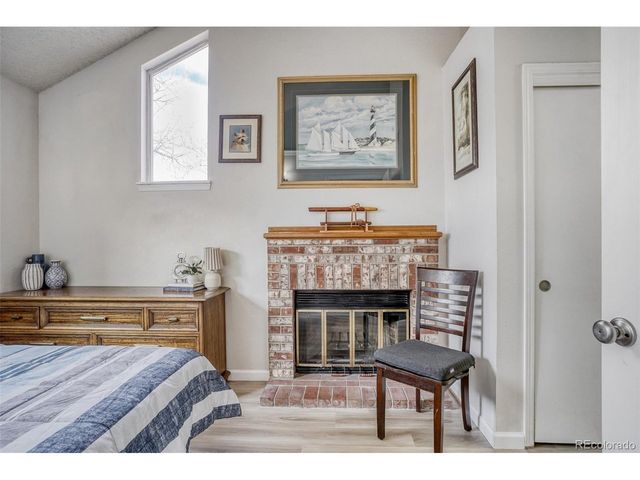 5031 Garrison St 204C, Wheat Ridge, CO 80033