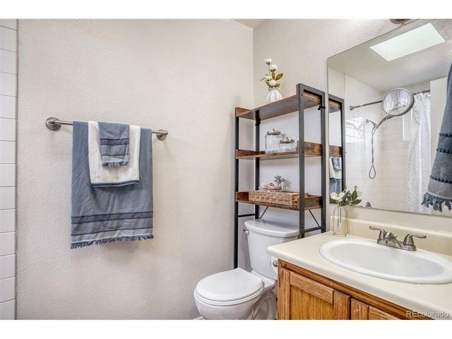 5031 Garrison St 204C, Wheat Ridge, CO 80033