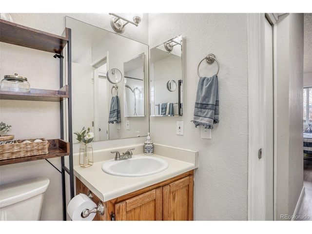 5031 Garrison St 204C, Wheat Ridge, CO 80033