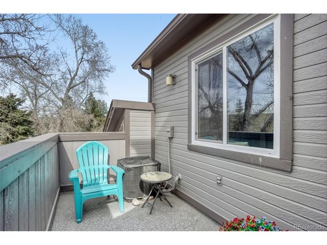 5031 Garrison St 204C, Wheat Ridge, CO 80033