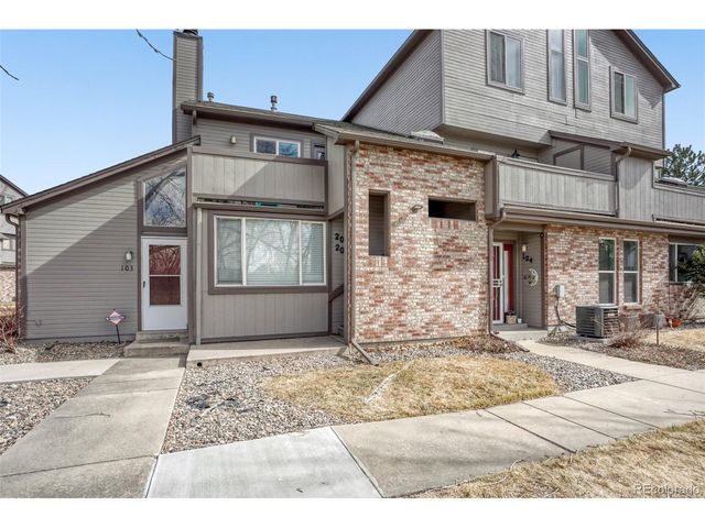 5031 Garrison St 204C, Wheat Ridge, CO 80033