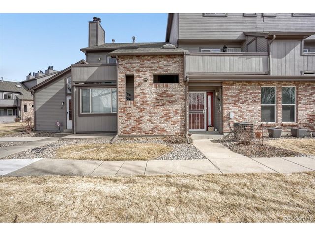 5031 Garrison St 204C, Wheat Ridge, CO 80033