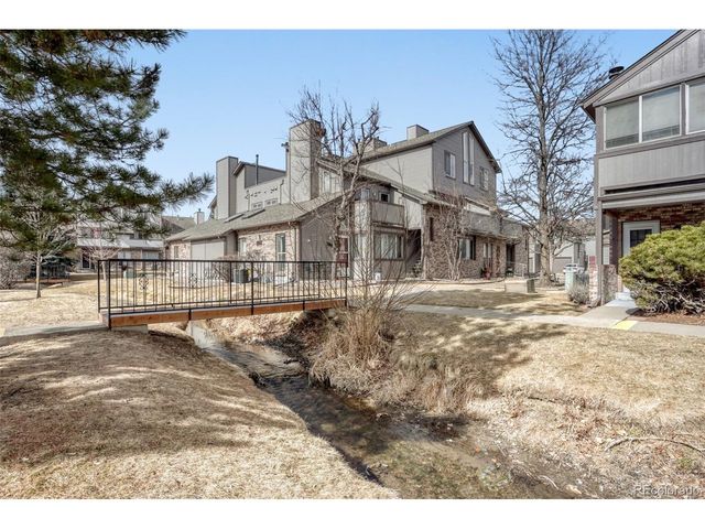 5031 Garrison St 204C, Wheat Ridge, CO 80033