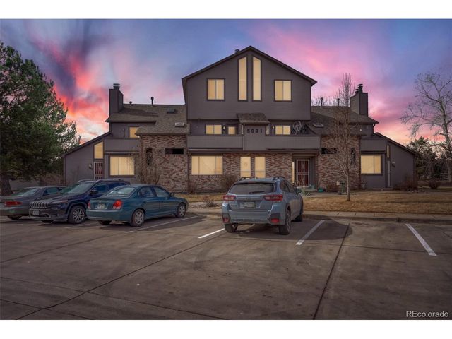 5031 Garrison St 204C, Wheat Ridge, CO 80033