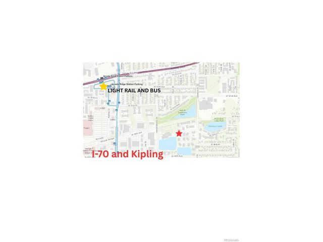 5031 Garrison St 204C, Wheat Ridge, CO 80033