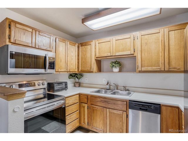 5031 Garrison St 204C, Wheat Ridge, CO 80033