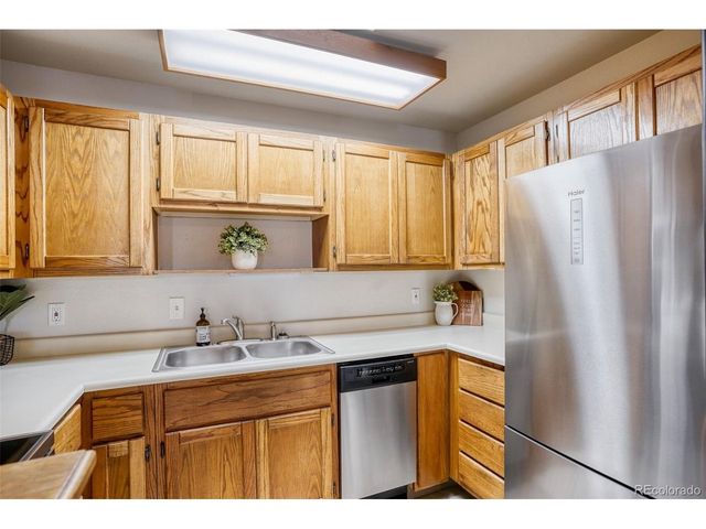 5031 Garrison St 204C, Wheat Ridge, CO 80033